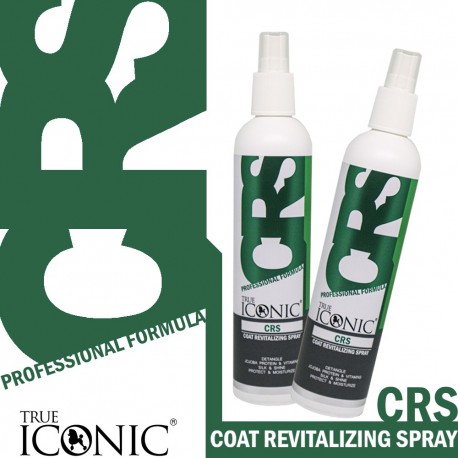 TI Coat Revitalizing Spray