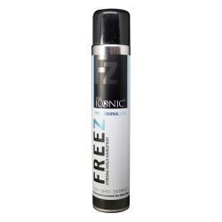 True Iconic Freez- Hair Spray 420ml
